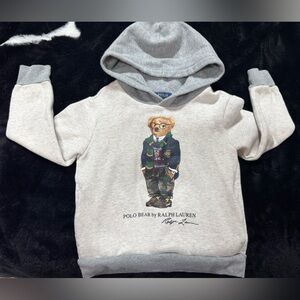 Polo by Ralph Lauren Blue and Yellow Tag